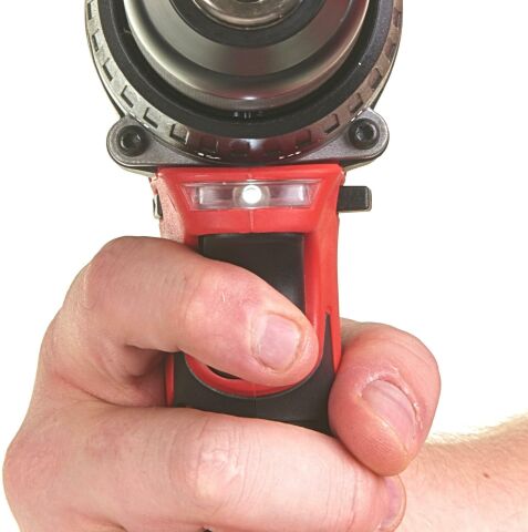 Milwaukee M18 BLPD2-502X AKÜLÜ DARBELİ & MATKAP VİDALAMA