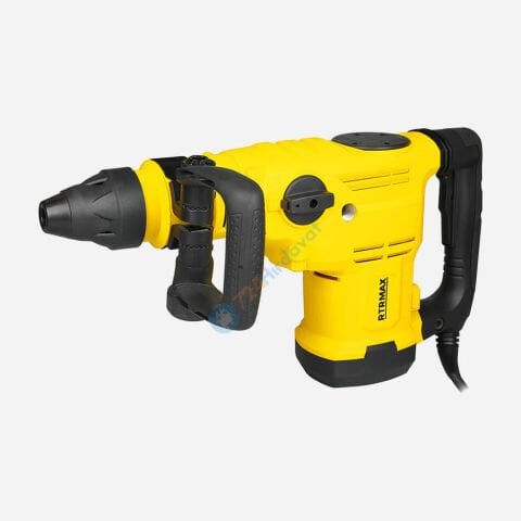 RTRMAX RTM271 Sds Max Kırıcı Delici 1500W 25Jul 50Mm Rtrmax