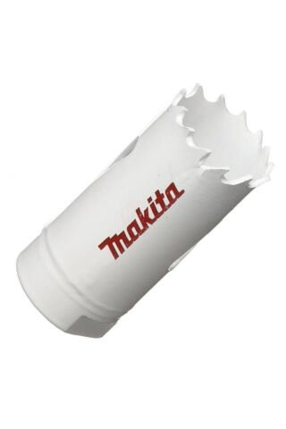 Makita D-17027 24mm Panç Bi Metal Delik Testere
