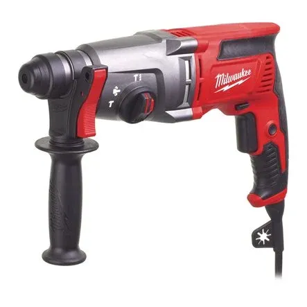 Milwaukee PH 26T PNÖMATİK  KIRICI & DELİCİ