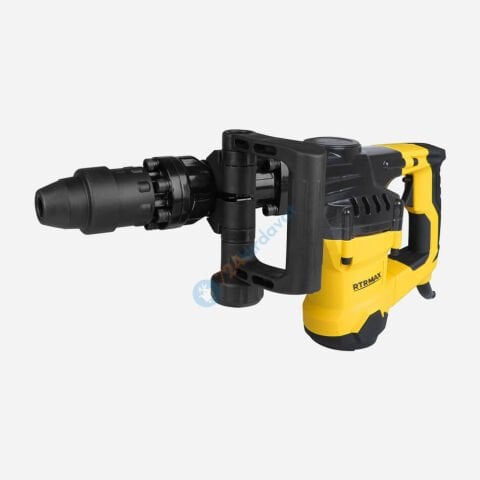 RTRMAX RTM2715 Sds Max Kırıcı 1300W 15 Jul Rtrmax