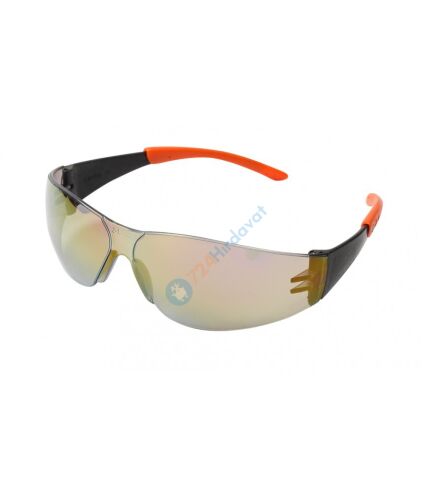 MAX SAFETY S500 DYNAMIC AYNALI S500AY-GK GÖZ KORUYUCU