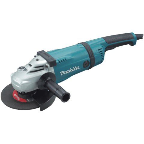 Makita GA7030 180mm Büyük Taşlama