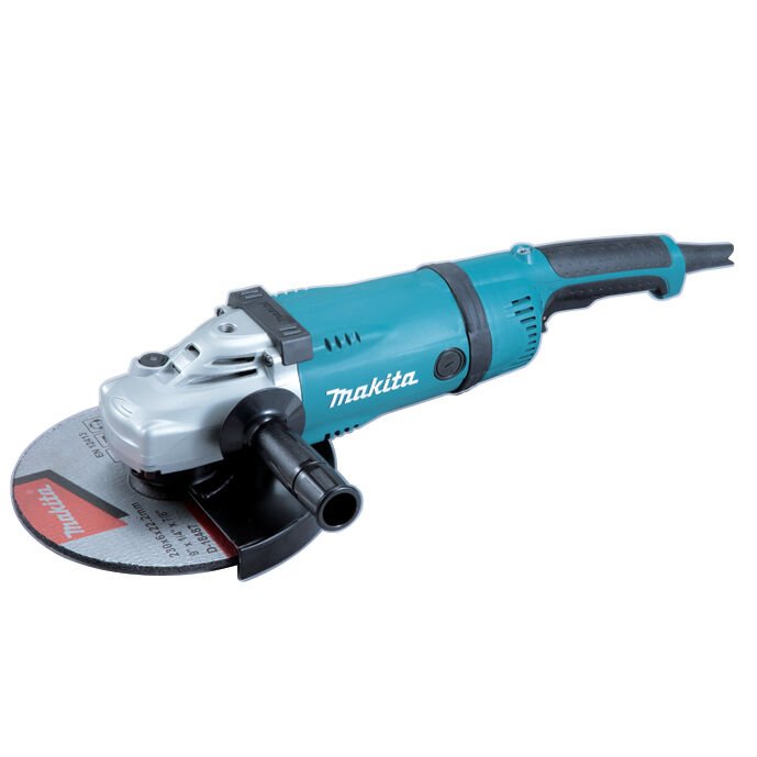 Makita GA9030 230MM Büyük Taşlama