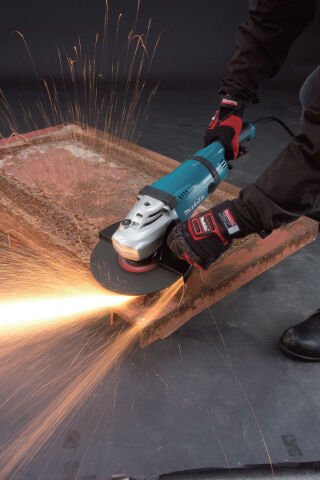 Makita GA9030 230MM Büyük Taşlama
