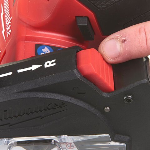 Milwaukee M12 FCOT-422X FUEL AKÜLÜ KESİCİ