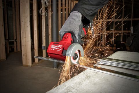 Milwaukee M12 FCOT-422X FUEL AKÜLÜ KESİCİ