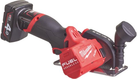 Milwaukee M12 FCOT-422X FUEL AKÜLÜ KESİCİ