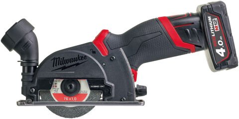 Milwaukee M12 FCOT-422X FUEL AKÜLÜ KESİCİ