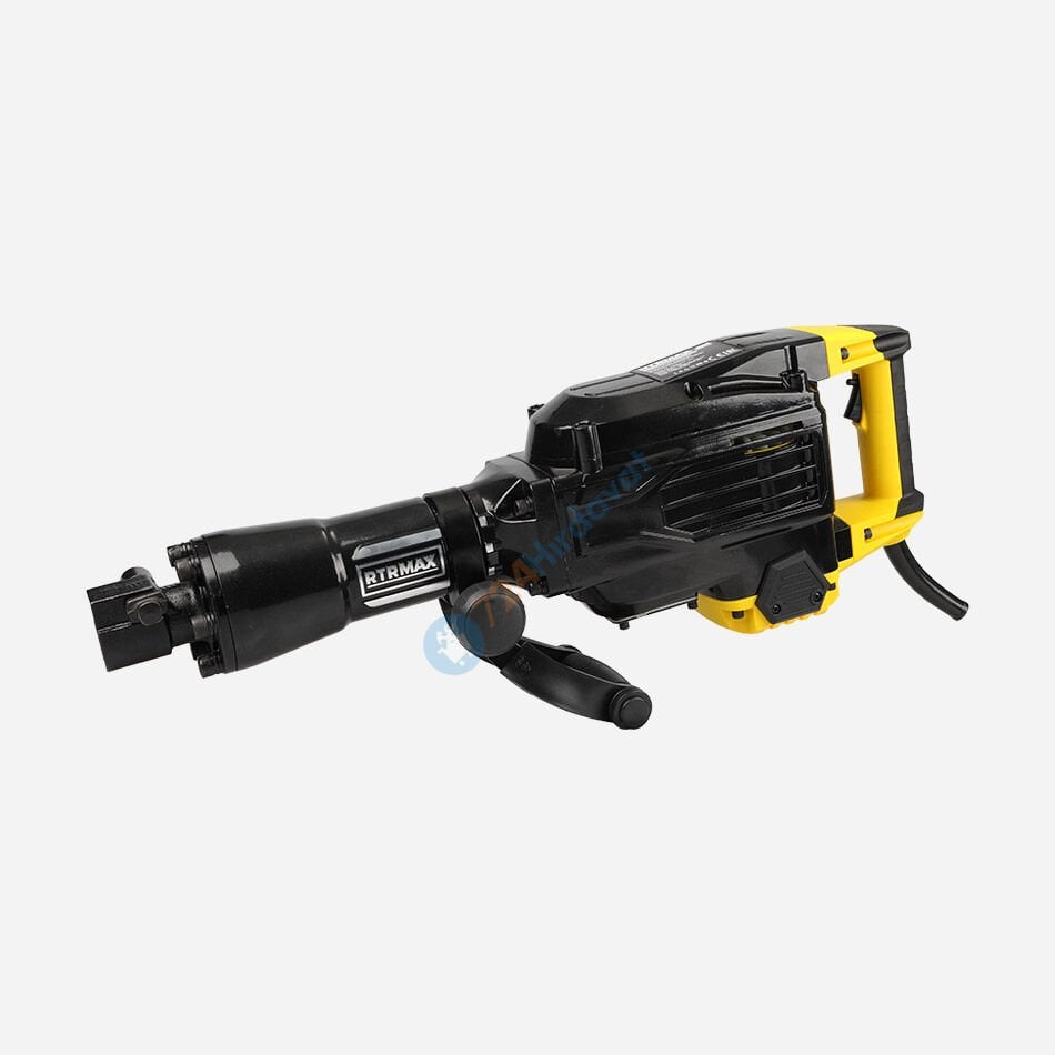 RTRMAX RTM2760 Sds Hex Kırıcı 1700W 60 Jul Rtrmax