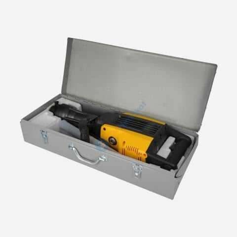 RTRMAX RTM2765 Sds Hex Kirici 1700 W 55 Jul Rtrmax
