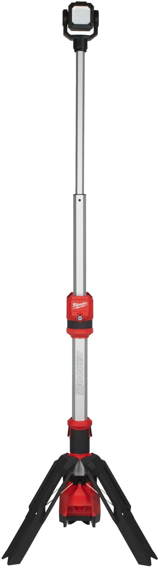 Milwaukee M12 SAL-0 AKÜLÜ ALAN AYDINLATMA