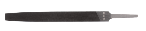 Ceta Form J55W-206 Çilingir Eğesi (Orta Diş) - 6''/150 mm