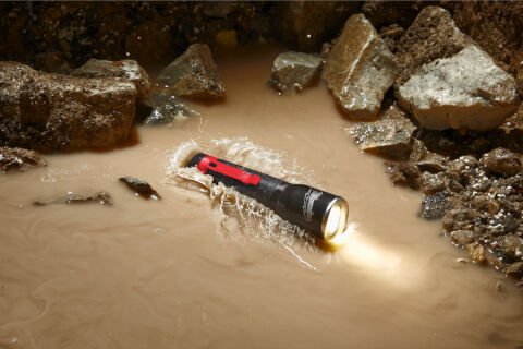 Milwaukee ML-LED ALKALINE LAMBA