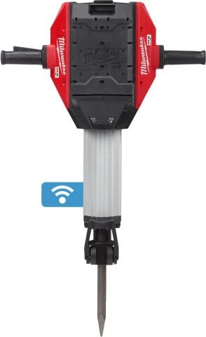 Milwaukee MXFDH2528H-602 AKÜLÜ KIRICI