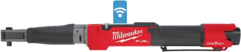 Milwaukee M12 ONEFTR38-201C DİJİTAL TORK ANAHTARI