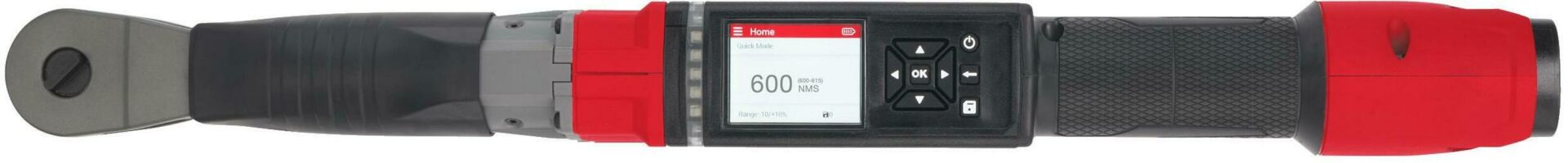 Milwaukee M12 ONEFTR12-201C DİJİTAL TORK ANAHTARI