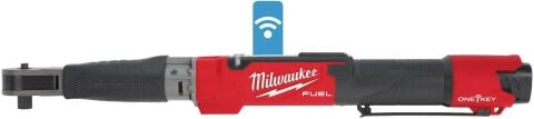 Milwaukee M12 ONEFTR12-201C DİJİTAL TORK ANAHTARI