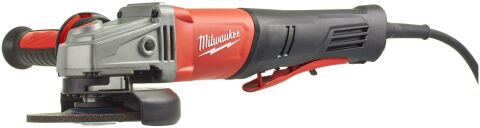 Milwaukee AGV 13-125XSPDEB AVUÇ TAŞLAMA