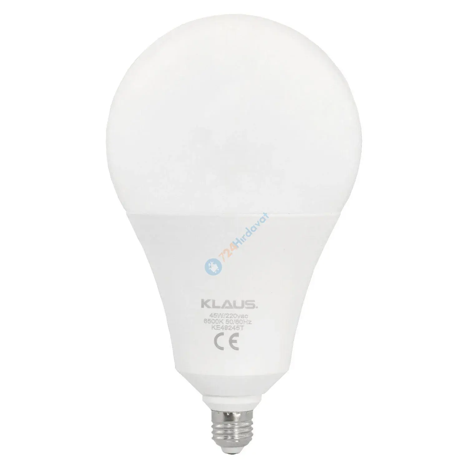 KLAUS KE49245T 45W TORCH AMPUL