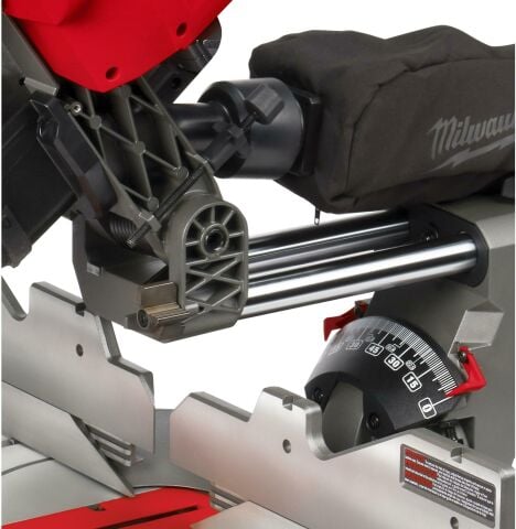 Milwaukee M18 FMS 305-0 AKÜLÜ GÖNYE KESME ( akü ve şarj cihazı dahil değildir )