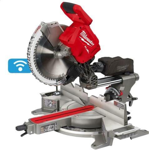 Milwaukee M18 FMS 305-0 AKÜLÜ GÖNYE KESME ( akü ve şarj cihazı dahil değildir )