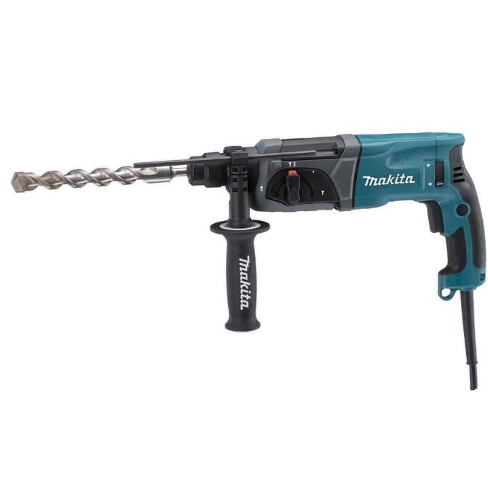 Makita HR2470  Elektropnömatik Delici Kırıcı