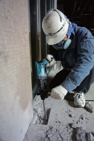 Makita HR2470  Elektropnömatik Delici Kırıcı