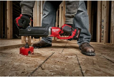 Milwaukee M18 FRAD2-0 AKÜLÜ DİK AÇILI MATKAP