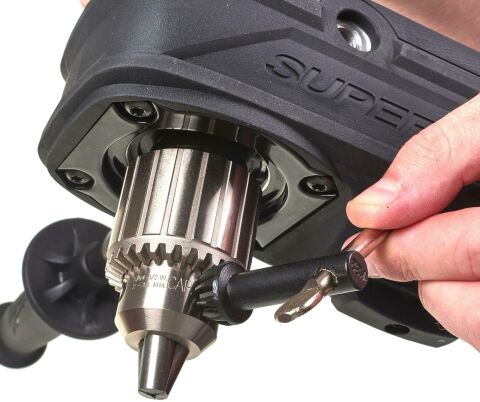 Milwaukee M18 FRAD2-0 AKÜLÜ DİK AÇILI MATKAP ( akü ve şarj cihazı dahil değildir )