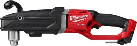 Milwaukee M18 FRAD2-0 AKÜLÜ DİK AÇILI MATKAP