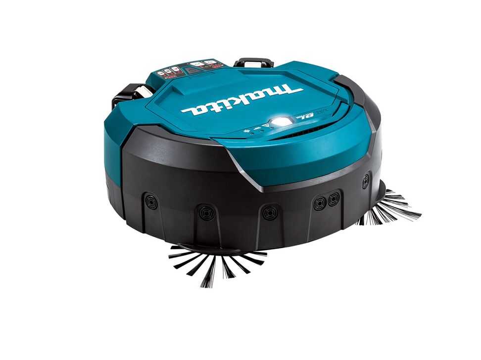 Makita DRC200Z Temizlik Robotu