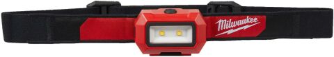 Milwaukee HL2-LED ALKALİN LAMBA