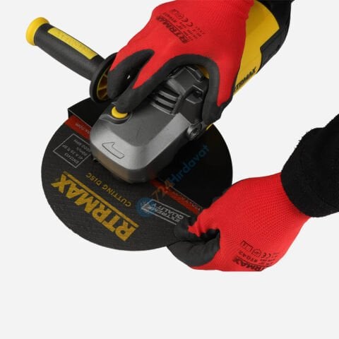 RTRMAX RTM1230 Büyük Taşlama Maki̇nesi̇ 230 Mm 2300W Rtrmax