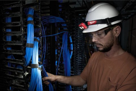 Milwaukee HL-SF ALKALİN LAMBA