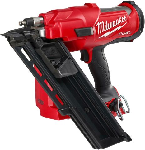 Milwaukee M18 FFN-0C AKÜLÜ ÇİVİ ÇAKMA MAKİNESİ ( akü ve şarj cihazı dahil değildir )