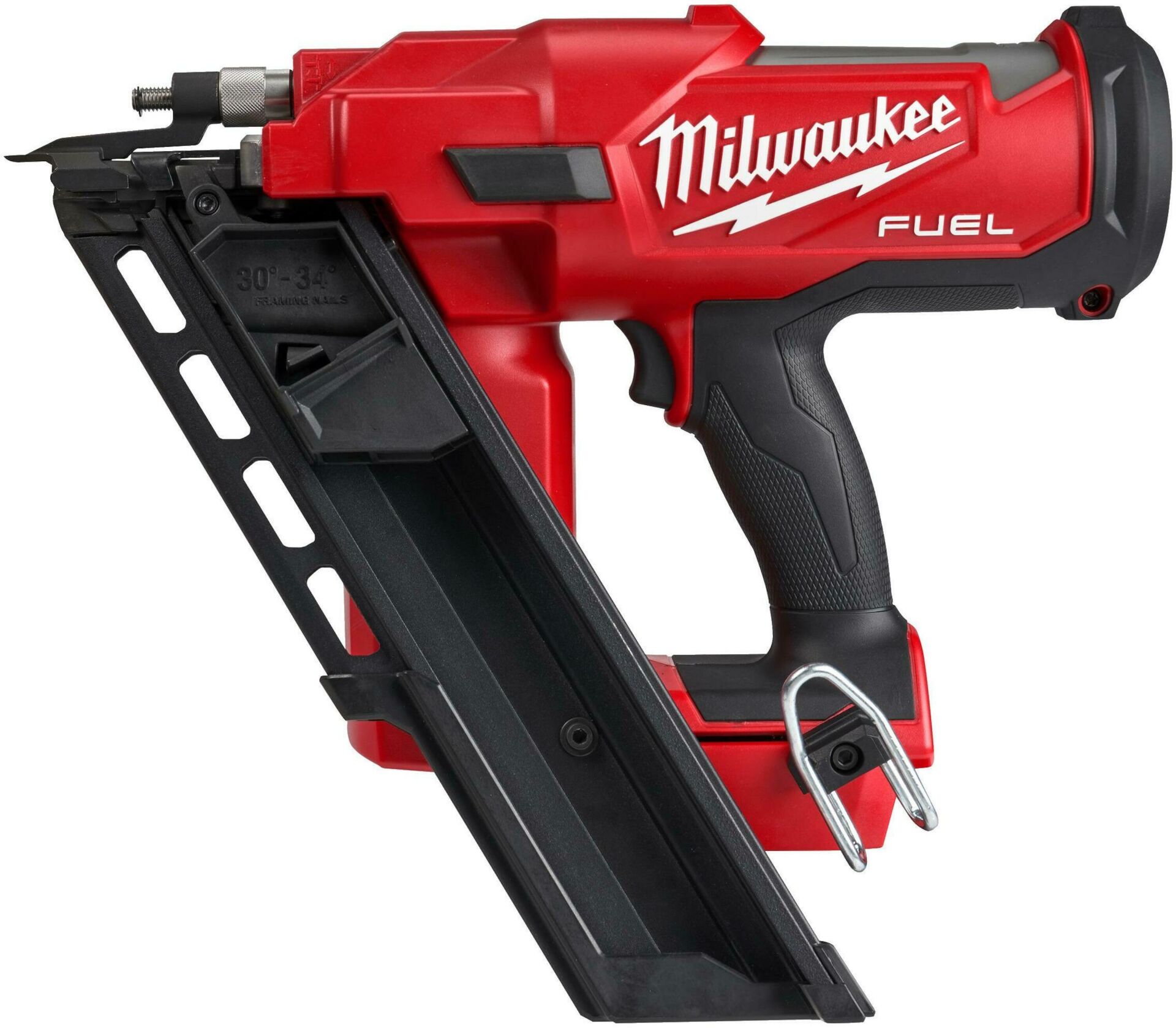 Milwaukee M18 FFN-0C AKÜLÜ ÇİVİ ÇAKMA MAKİNESİ ( akü ve şarj cihazı dahil değildir )