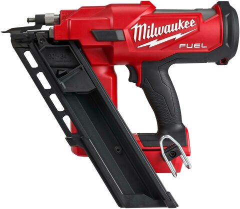 Milwaukee M18 FFN-0C AKÜLÜ ÇİVİ ÇAKMA MAKİNESİ