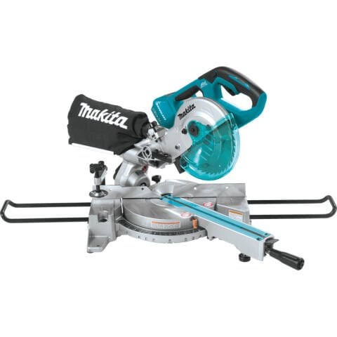 Makita DLS714RT2 Akülü Gönye Kesme Aleti