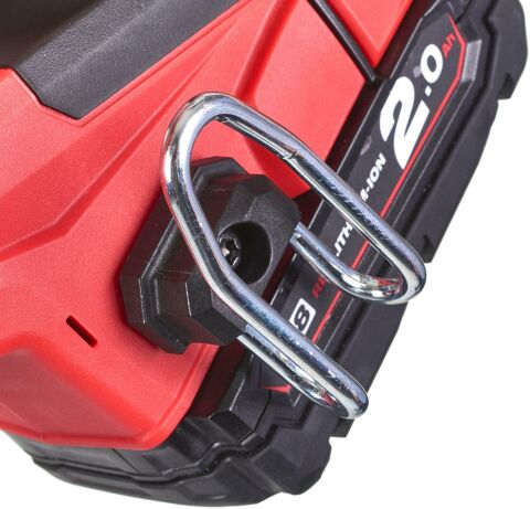 Milwaukee M18 FN18GS-0X AKÜLÜ ÇİVİ ÇAKMA MAKİNESİ ( akü ve şarj cihazı dahil değildir )