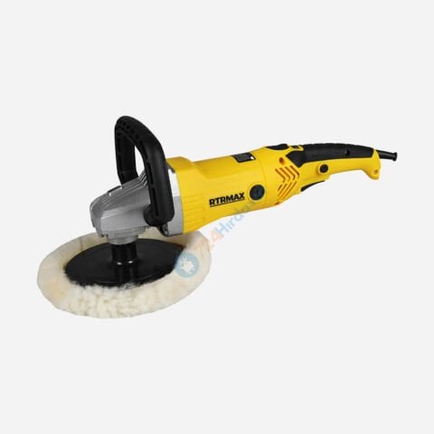 RTRMAX RTM1490 Poli̇saj Maki̇nesi̇ 1200W 180 Mm Rtrmax