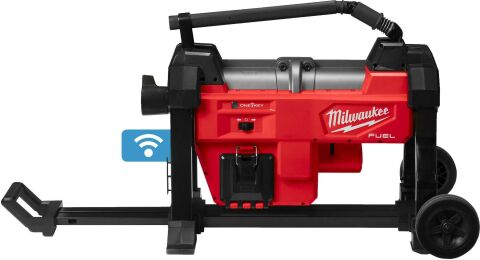 Milwaukee M18 FSSM-121 PARÇALI KANAL AÇMA