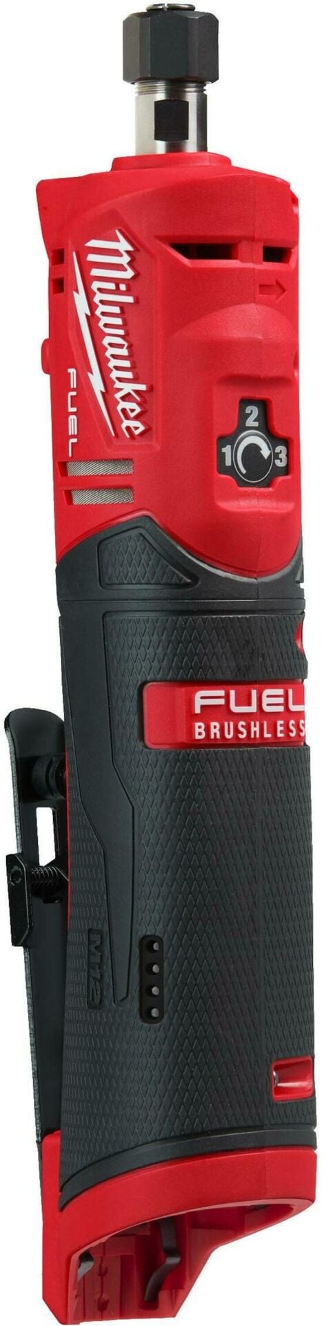 Milwaukee M12 FDGS-0 F AKÜLÜ MİNİ KALIPÇI TAŞLAMA ( akü ve şarj cihazı dahil değildir )