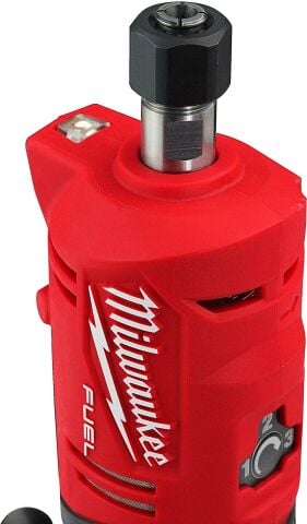 Milwaukee M12 FDGS-0 F AKÜLÜ MİNİ KALIPÇI TAŞLAMA