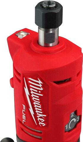Milwaukee M12 FDGS-0 F AKÜLÜ MİNİ KALIPÇI TAŞLAMA ( akü ve şarj cihazı dahil değildir )