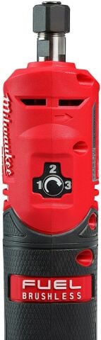 Milwaukee M12 FDGS-0 F AKÜLÜ MİNİ KALIPÇI TAŞLAMA
