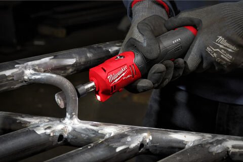 Milwaukee M12 FDGS-422 B AKÜLÜ MİNİ KALIPÇI TAŞLAMA
