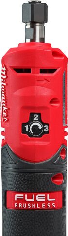 Milwaukee M12 FDGS-422 B AKÜLÜ MİNİ KALIPÇI TAŞLAMA
