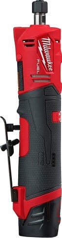 Milwaukee M12 FDGS-422 B AKÜLÜ MİNİ KALIPÇI TAŞLAMA