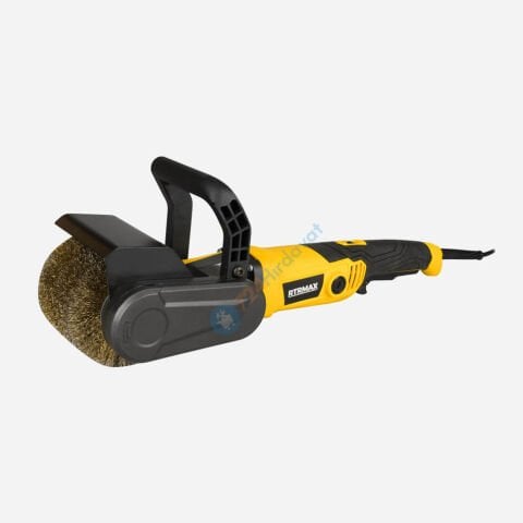 RTRMAX RTM1430 Mop Zimpara Maki̇nesi̇ 1300W Devi̇r Ayarli Rtrmax